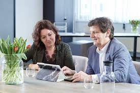 hypotheek bij familie