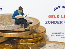 Geld Lenen voor Hypotheek: Alles Wat Je Moet Weten