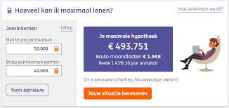 Hoeveel hypotheek kan ik krijgen: inzicht in de maximale lening
