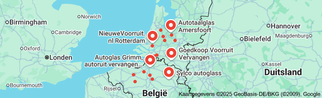 Professionele Autoruit Vervanging Aan Huis: Gemakkelijk en Snel Geregeld