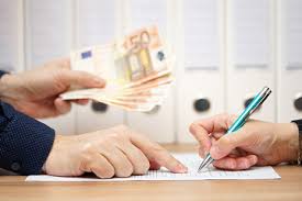 onderhandse lening ouders