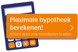 Alles wat je moet weten over je maximale hypotheekbedrag