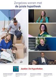 Bereken uw hypotheek met De Hypotheker: Advies op maat