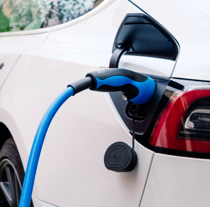 lease auto en hypotheek