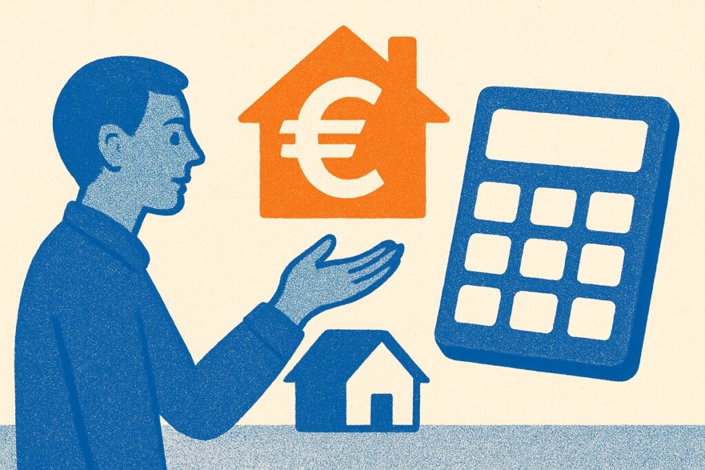 Alles wat u moet weten over Rabo hypotheekrente aflossingsvrij