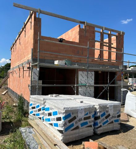 Hoeveel kan ik lenen voor de aankoop van een woning?