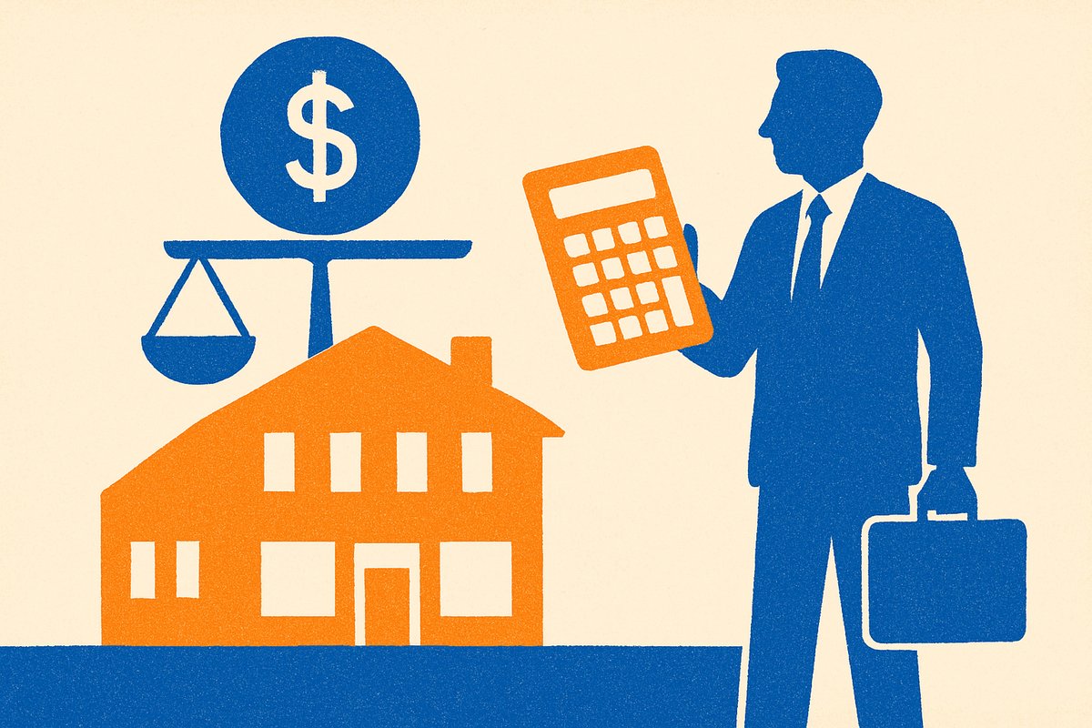 Hoeveel kan ik lenen? Ontdek je leencapaciteit en maak verstandige financiële keuzes