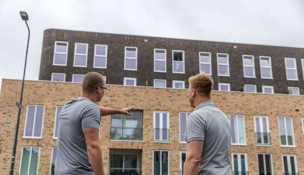 Wat zijn de kosten van een hypotheek van €200.000?