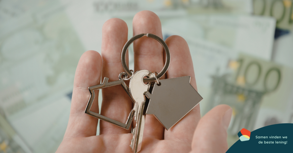 hoeveel lening kan ik krijgen