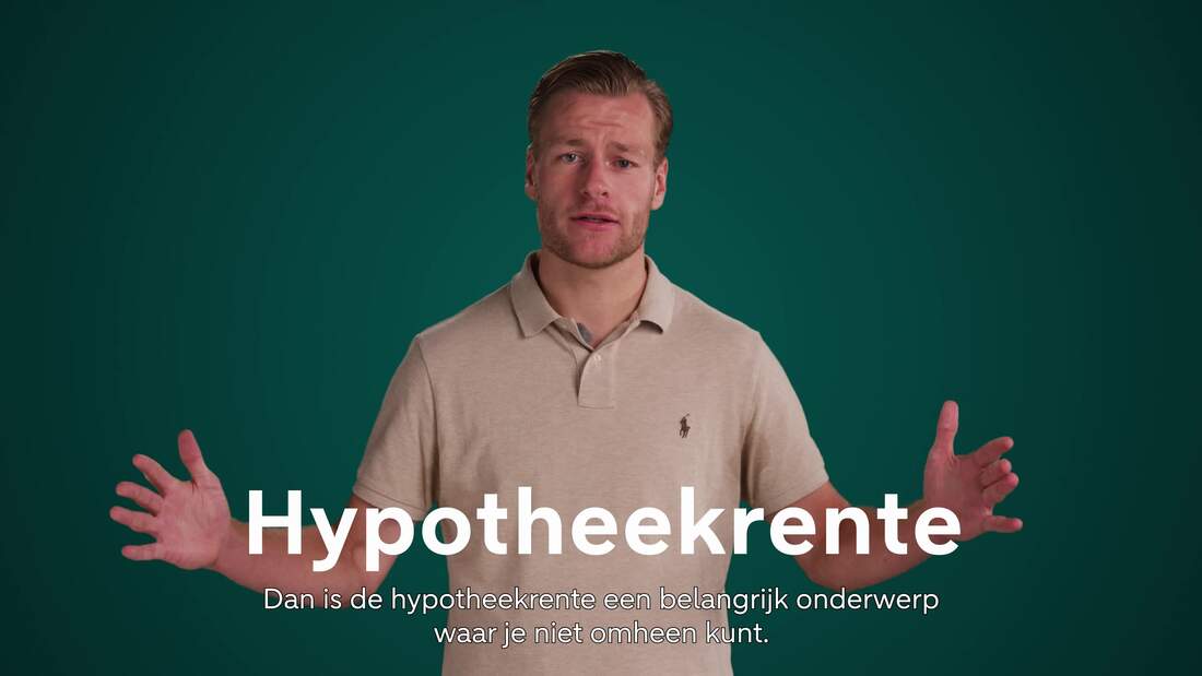 De Huidige Hypotheekrente bij ABN AMRO: Wat U Moet Weten