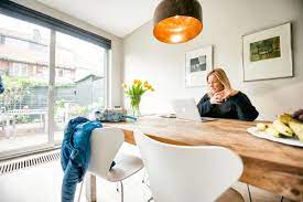 Kan je een hypotheek krijgen zonder vast contract?