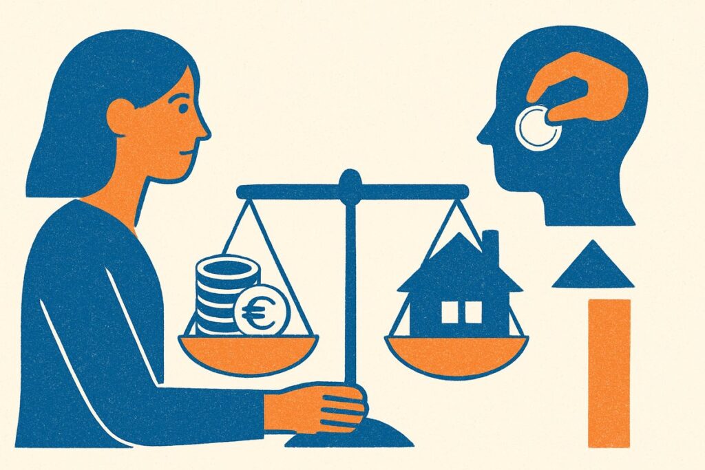 Alles wat je moet weten over de bruto hypotheek in Nederland