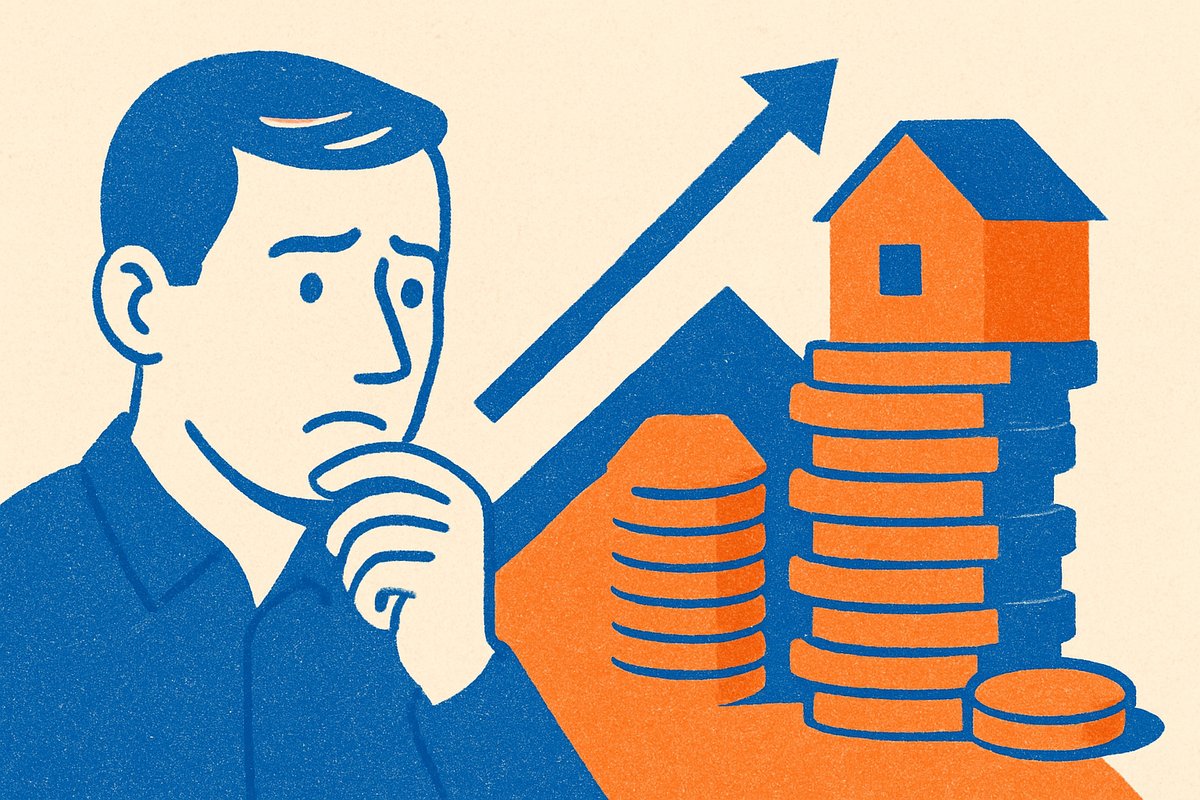 De Kosten van een Hypotheek: Wat Kunt U Verwachten?