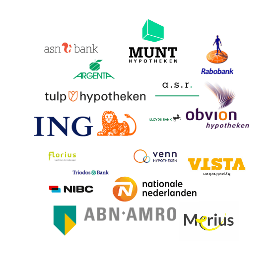 abn amro hypotheek oversluiten