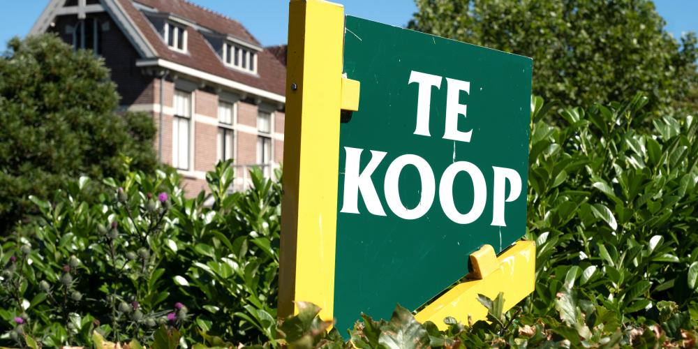 Alles over het aanvragen van een hypotheek voor uw eigen bedrijf