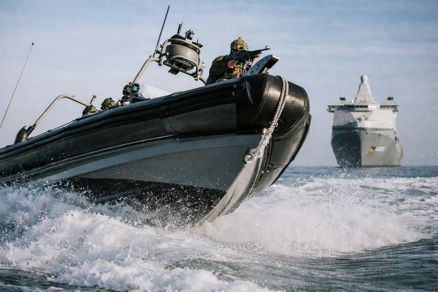 boot hypotheek