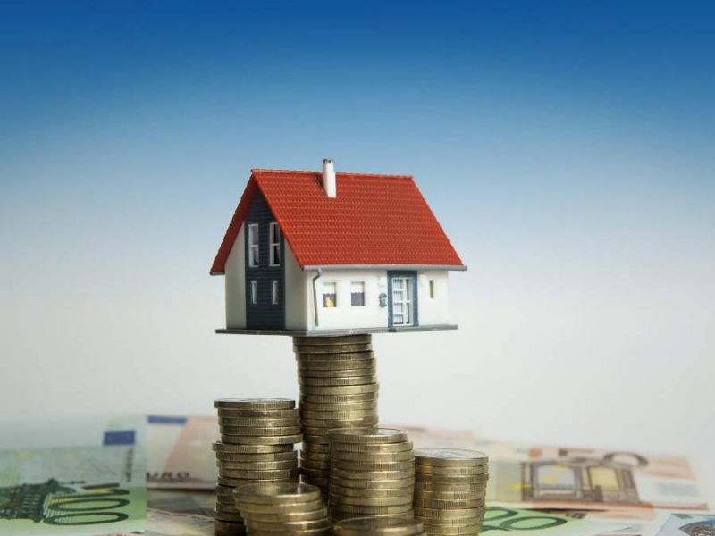 lening verbouwing woning
