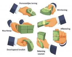 Alles Wat U Moet Weten Over Doorlopend Krediet en Hypotheek