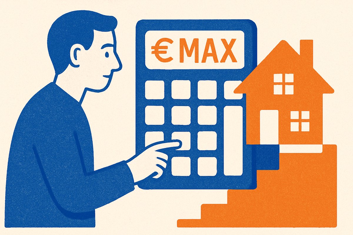 Het Maximale Leenbedrag voor uw Hypotheek: Wat U Moet Weten