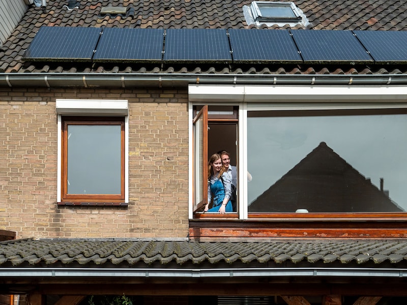 kopen zonder eigen geld