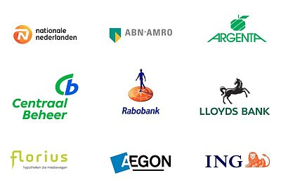 Hypotheekrente Rabobank: 10 jaar vast en aflossingsvrij lenen