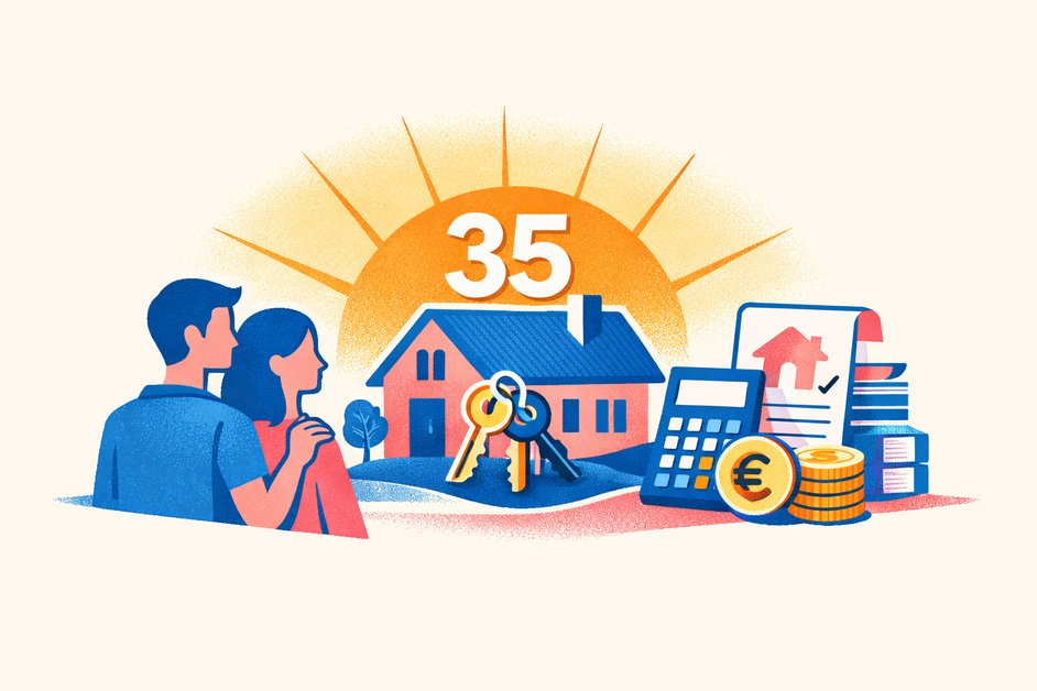 Wat kan ik lenen voor een hypotheek in 2020?